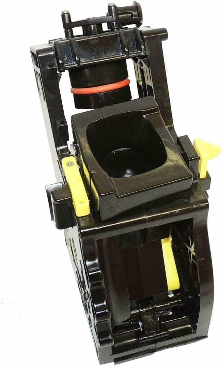 Brühgruppe für Kaffeemaschine EP-Serie