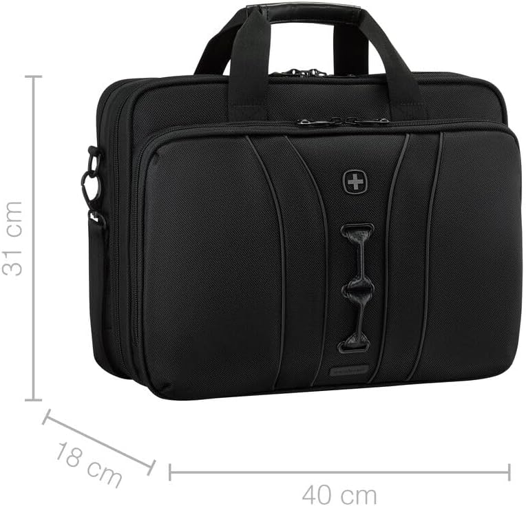 Legacy Black Series, Black Series Tasche 16″