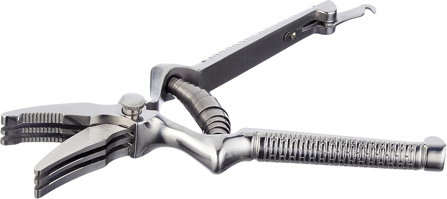 Nahrungszerkleinerer Masticateur
