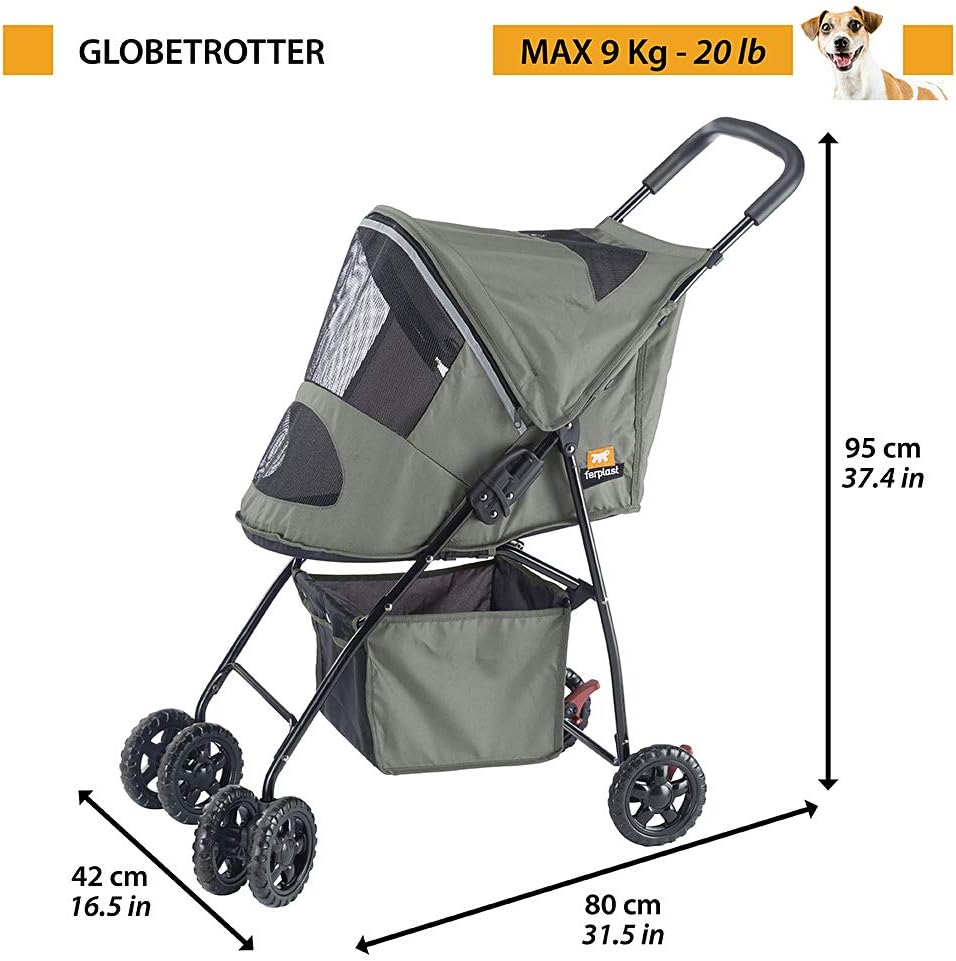 Globetrotter