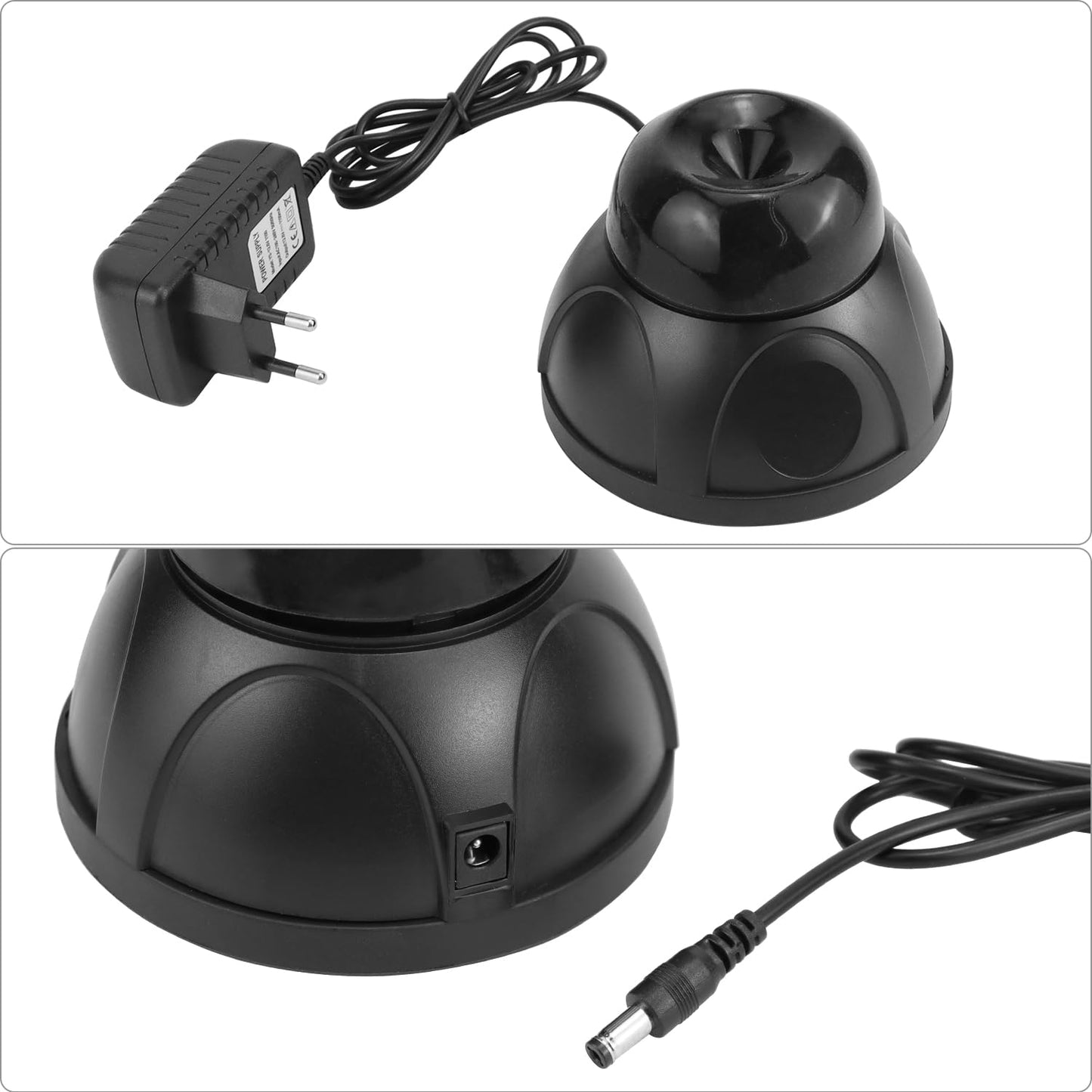Vortex Mini-Mischermaschine