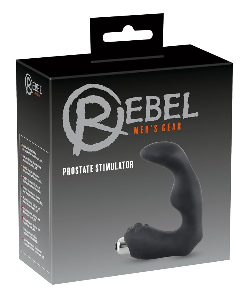 Prostata-Stimulator für Männer