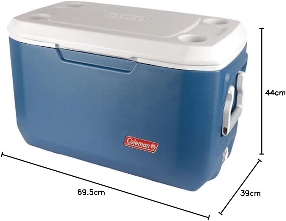 Xtreme Kühlbox, Classic Range Einfarbig