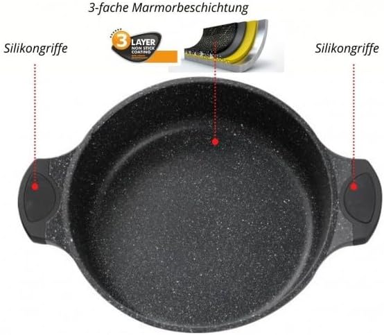 Tagine Schmortopf 32 cm