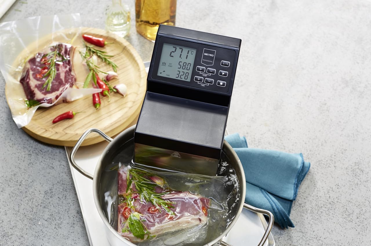 Sous-Vide Garer GSV1500