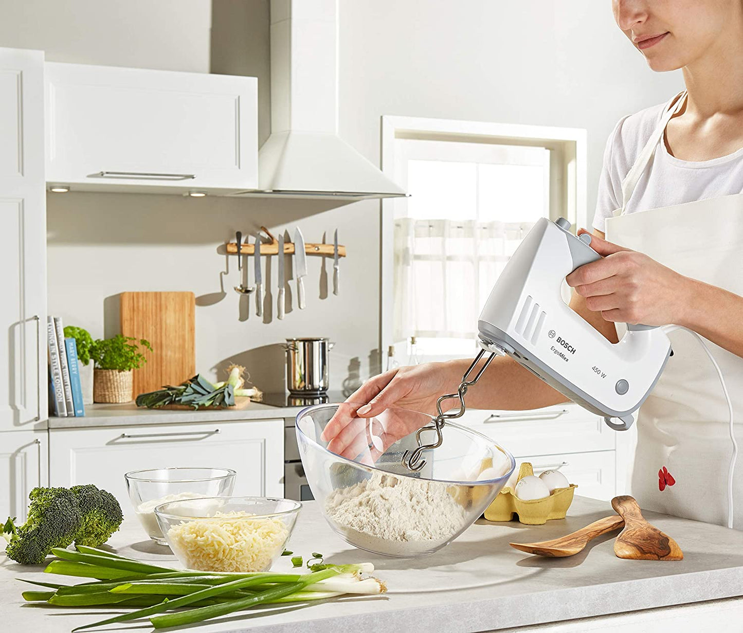 MFQ36400, Handmixer