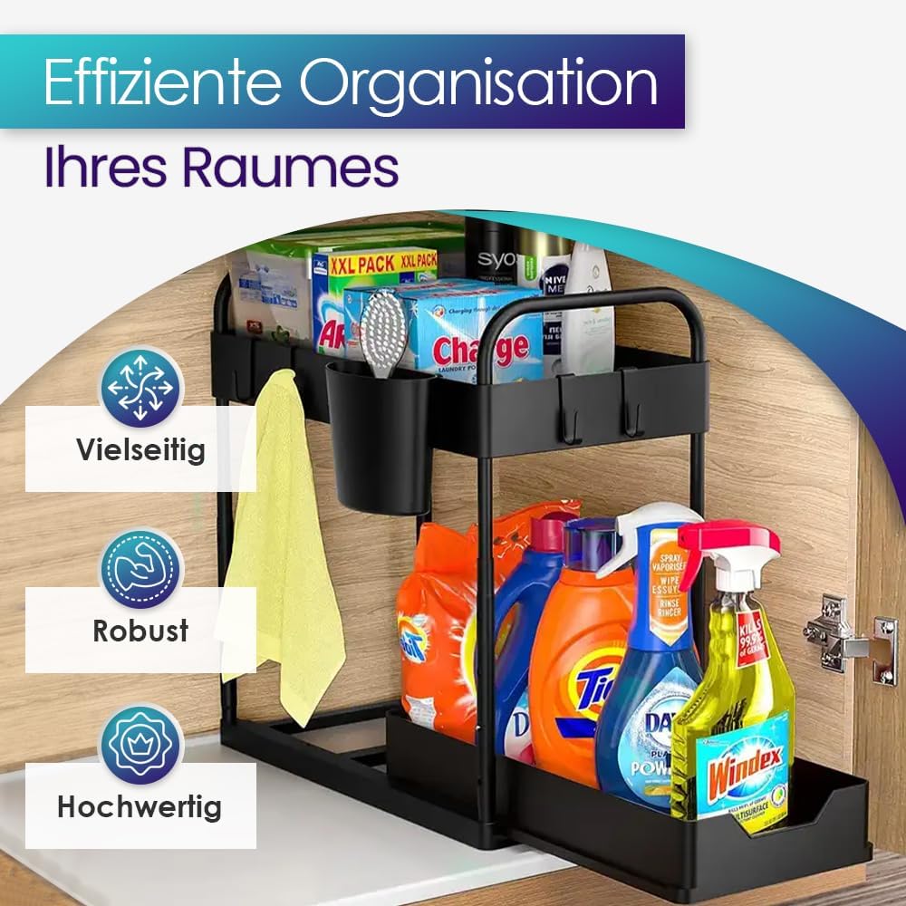 Küchen-Organizer