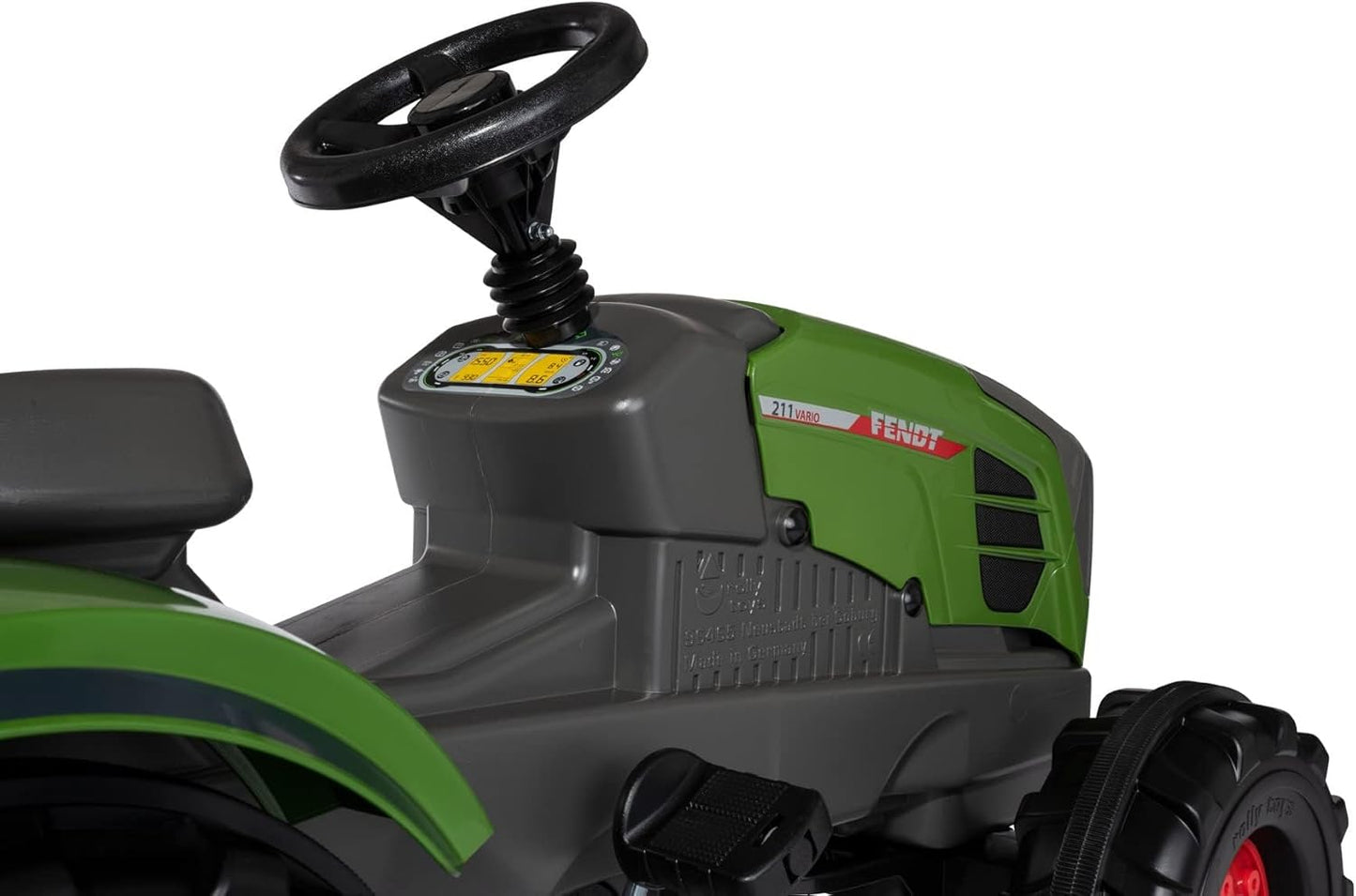 Kindertraktor rollyFarmtrac Fendt 211 Vario, ohne Lader