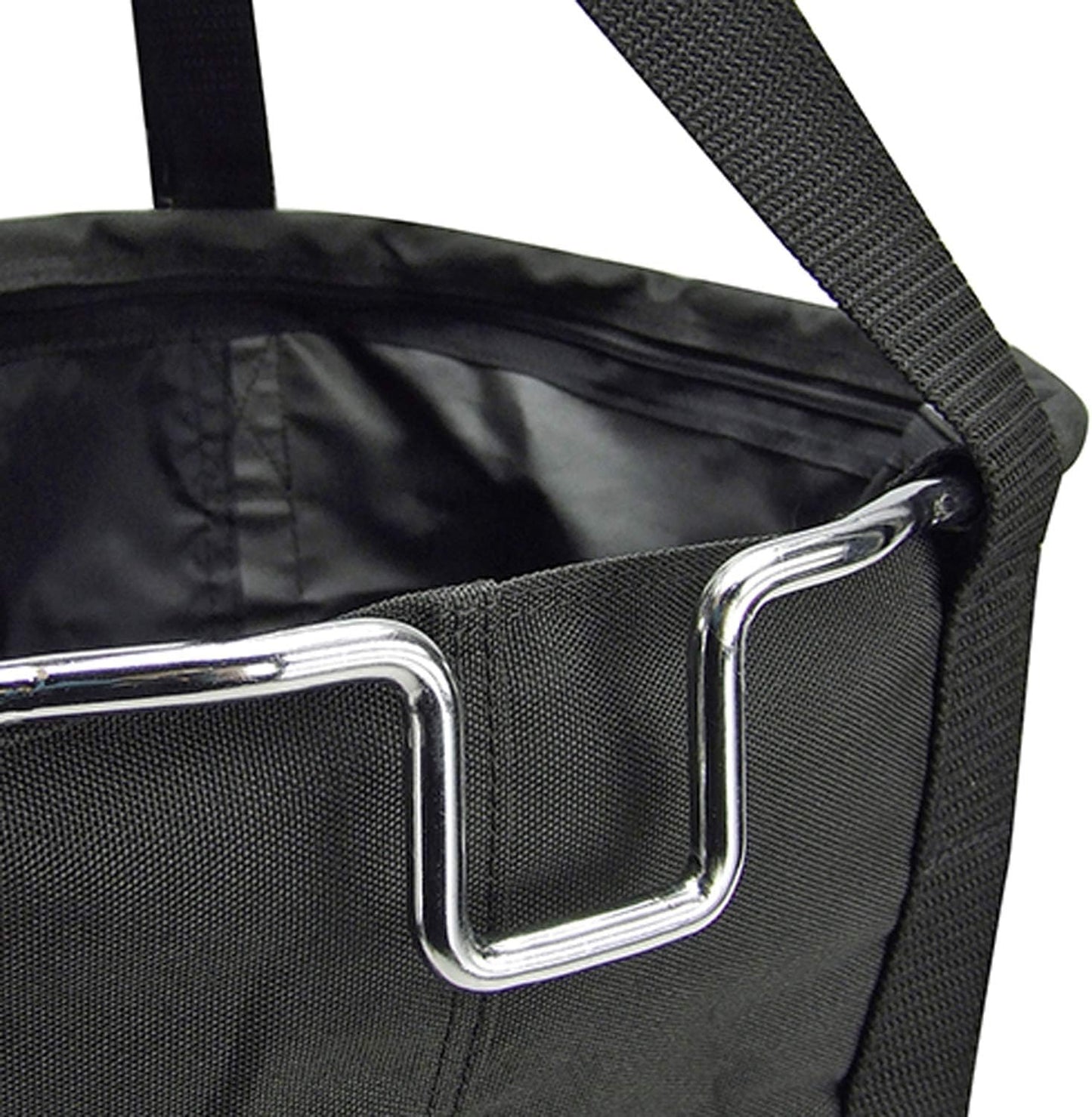 Velokorb Shopper, Single