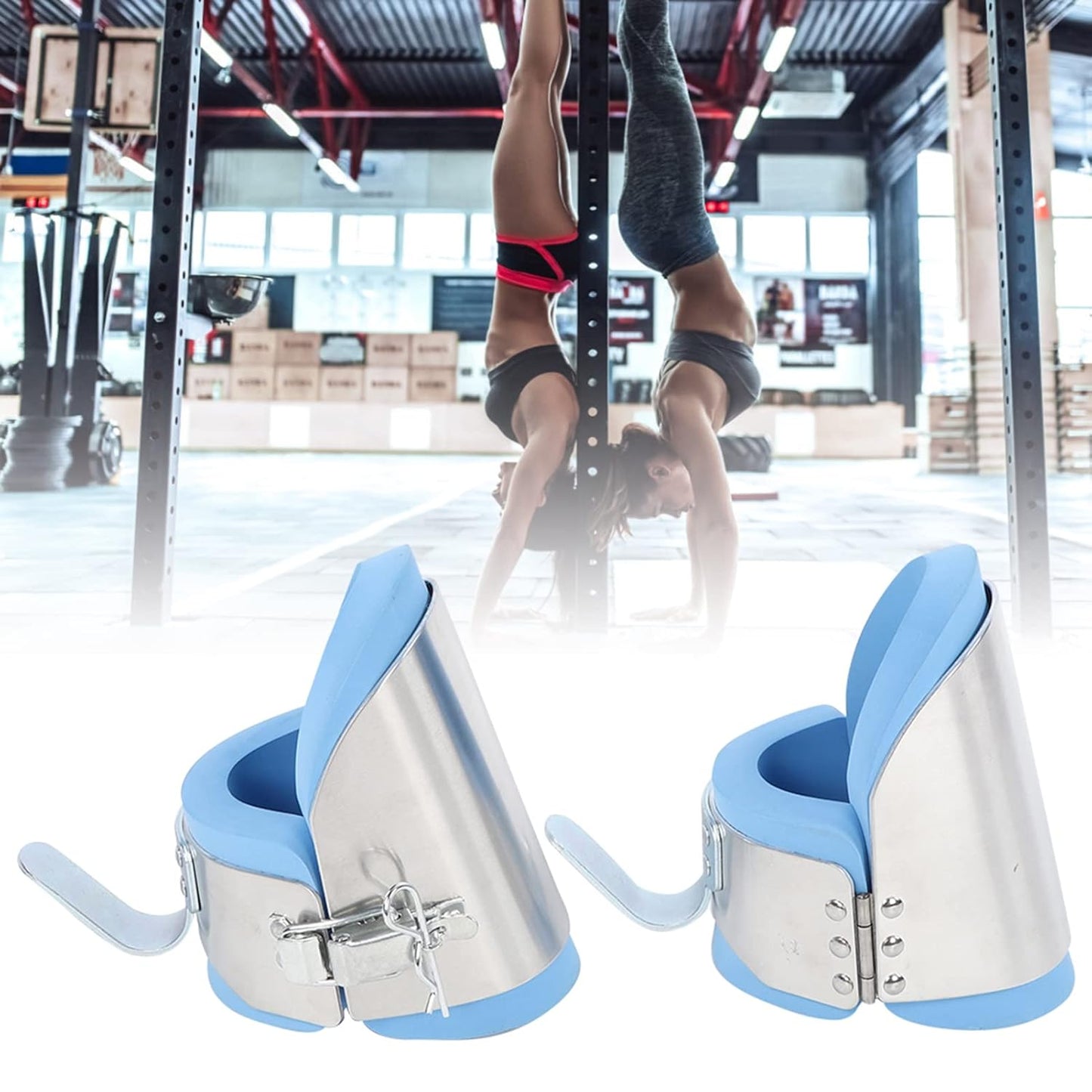 Inversion Boots