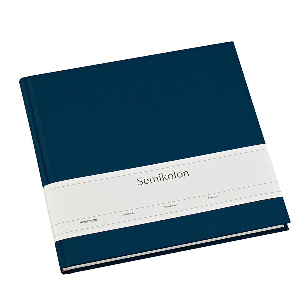 Gästebuch zum Selbstgestalten, Marine