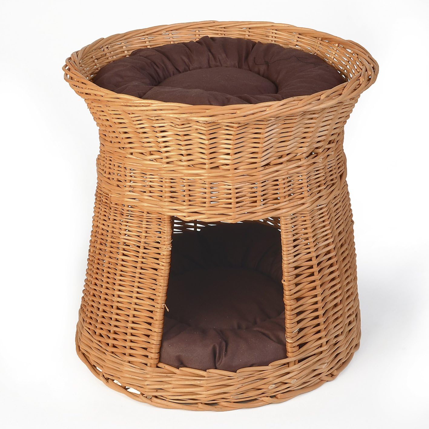 Katzenturm, Ø 42 - 46 cm x Höhe 45 cm