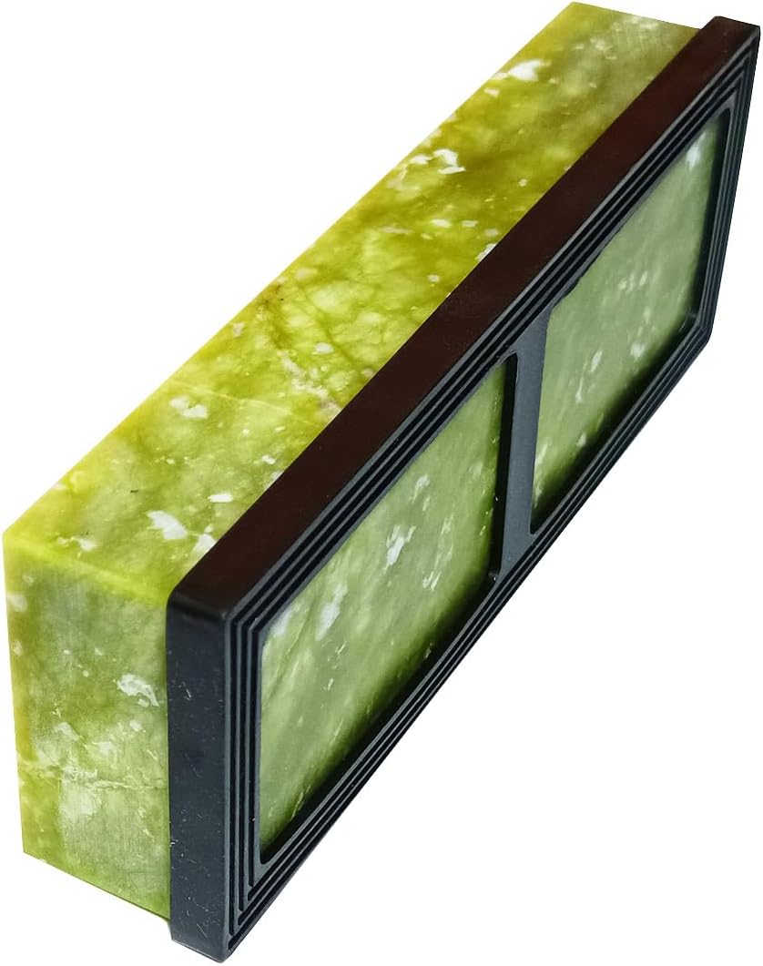 Messerschärfstein mit Körnung 10000, A