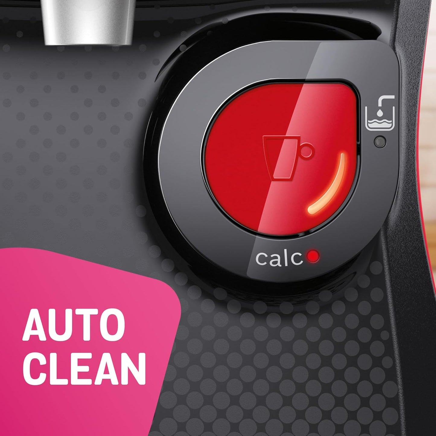 Tassimo Happy Kapselmaschine TAS1003