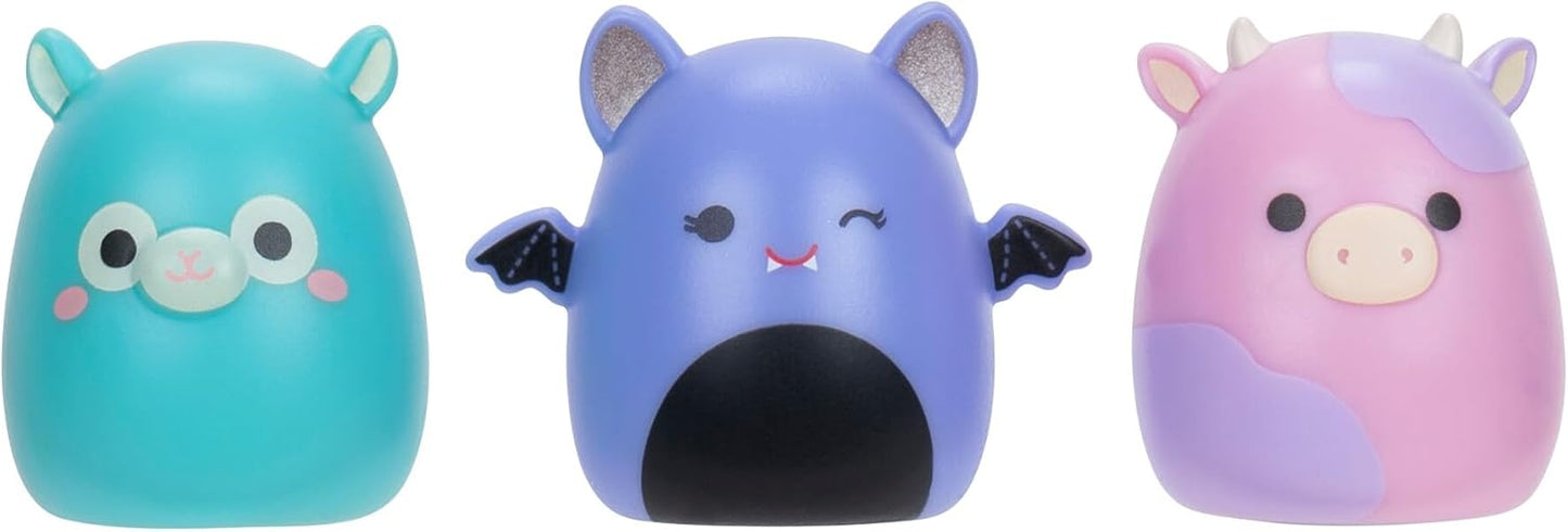 Squishalongs Puppenhaus to go