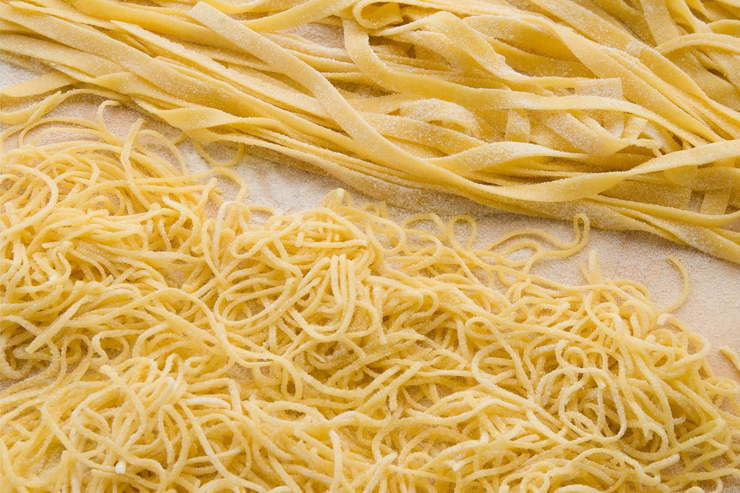 Pasta Chitarra