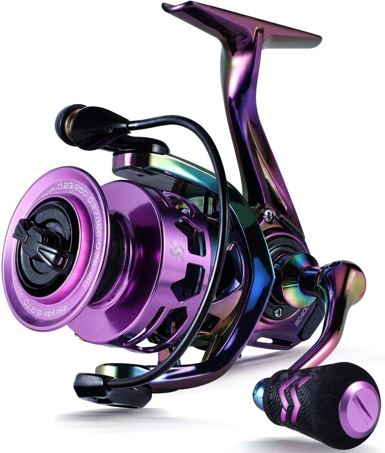 Spinning Angelrolle, 1000