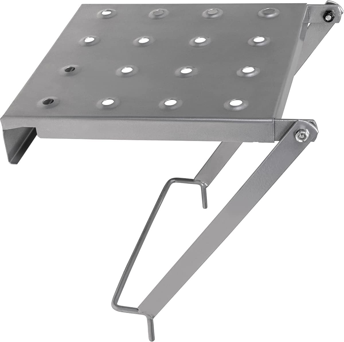 Ablagefläche für Gelenkleiter, Ablagefläche
