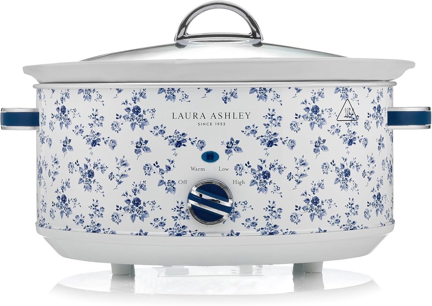 Schongarer mit China Rose Print, 6.5L