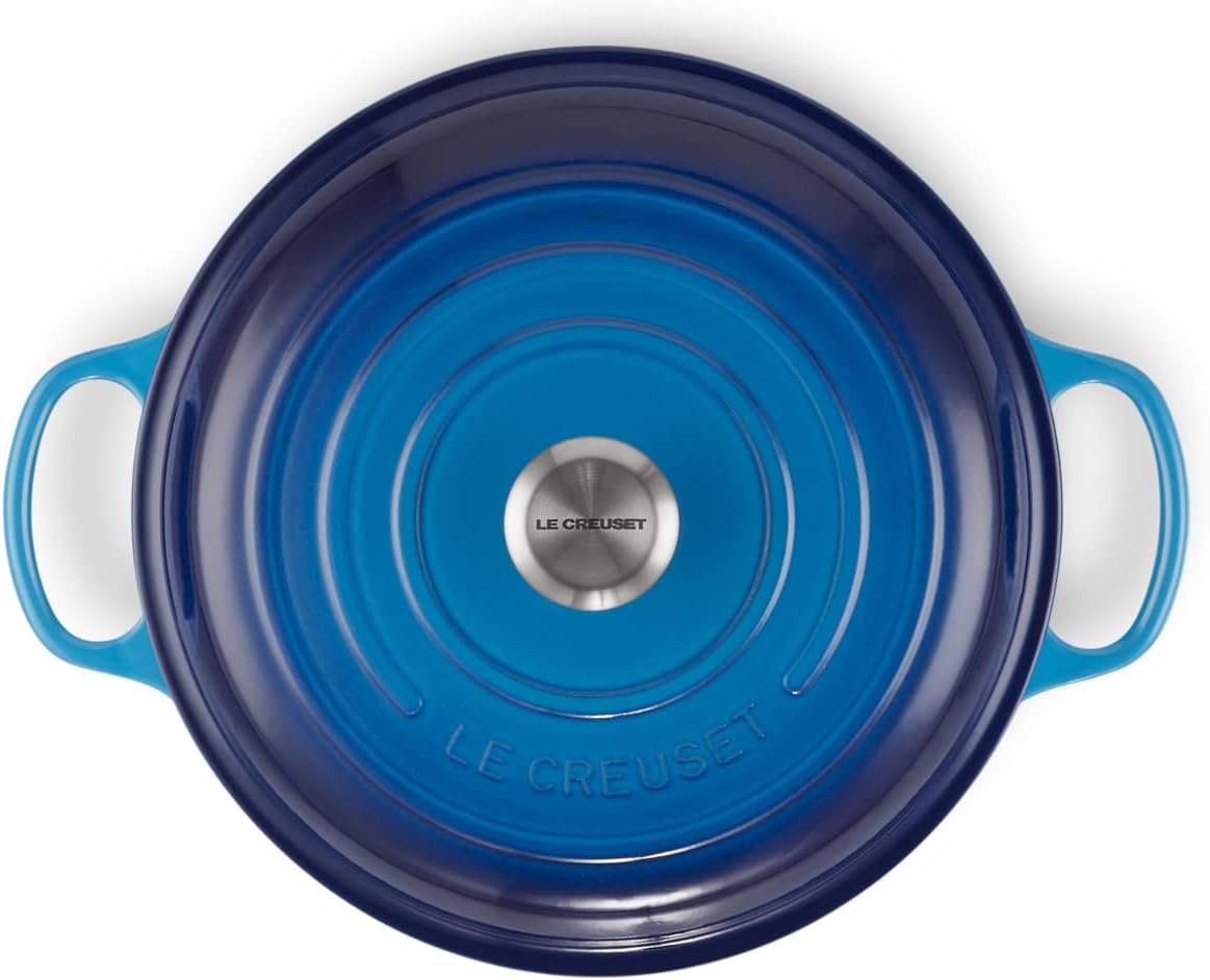 Signature Gourmet-Profitopf, Azure 30 cm