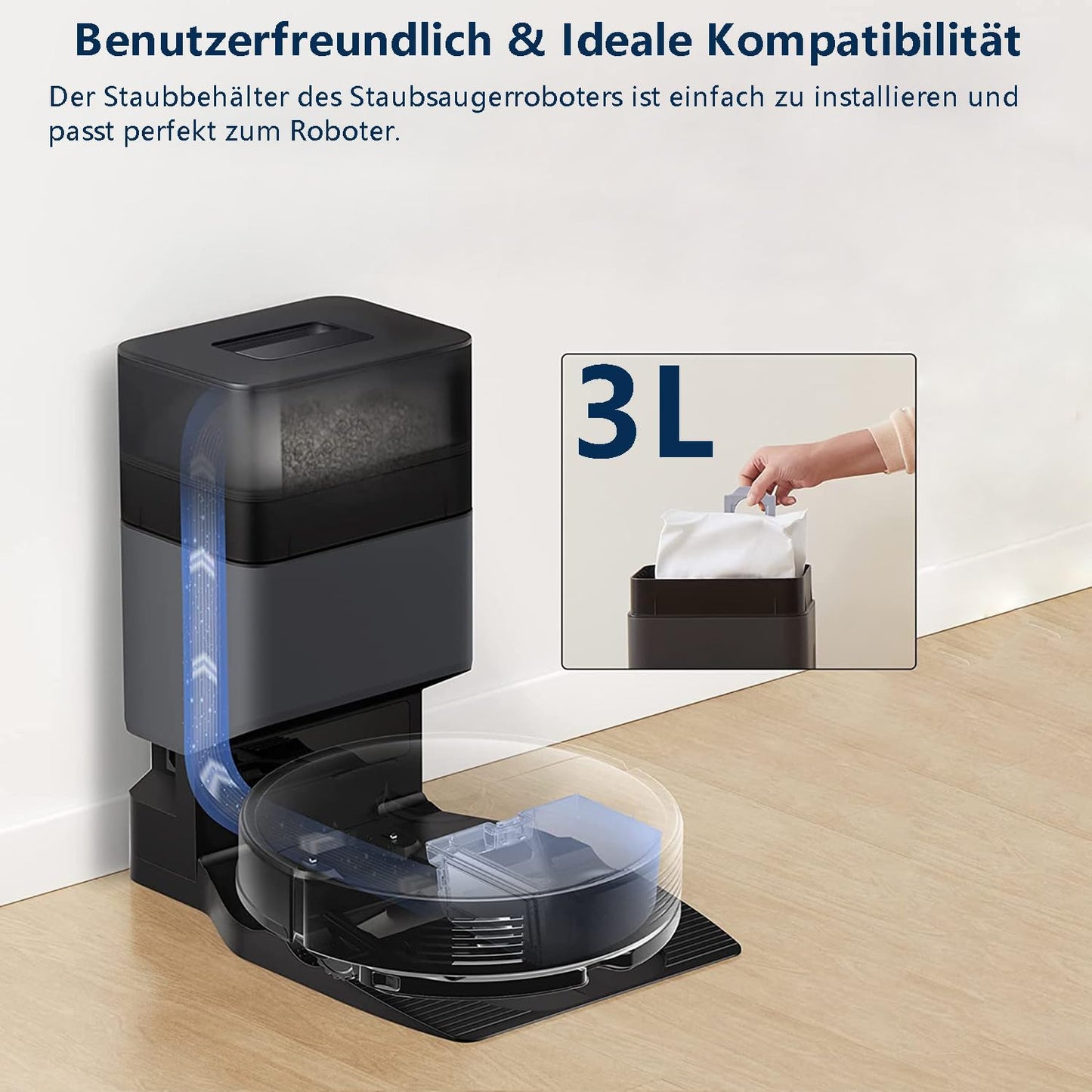 Staubbeutel