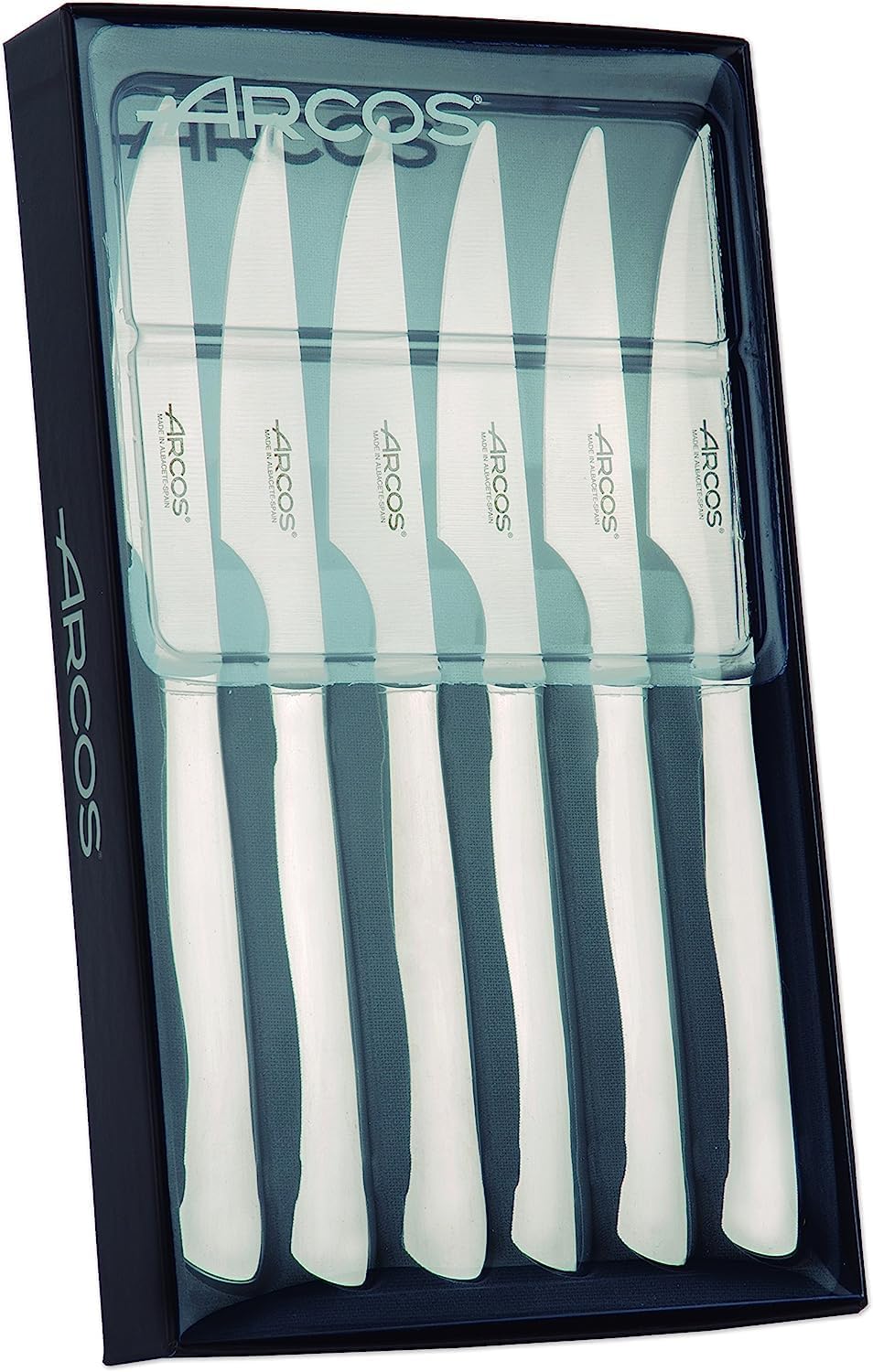 378200 Steakmesser-Set