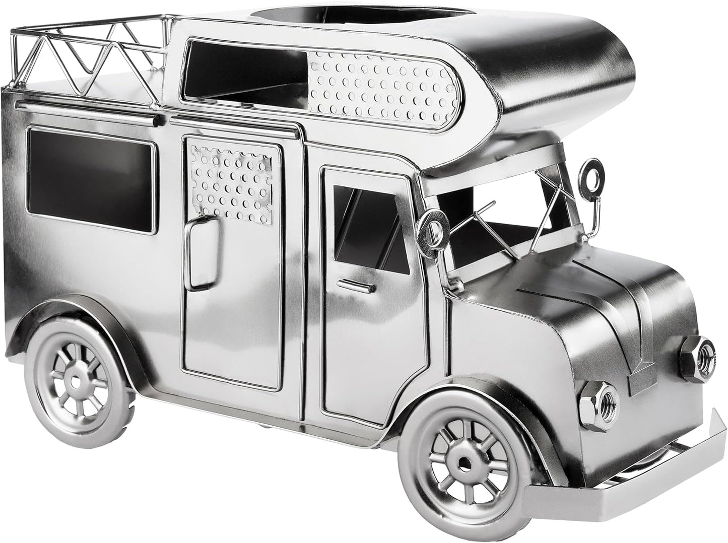 Weinflaschenhalter Wohnmobil