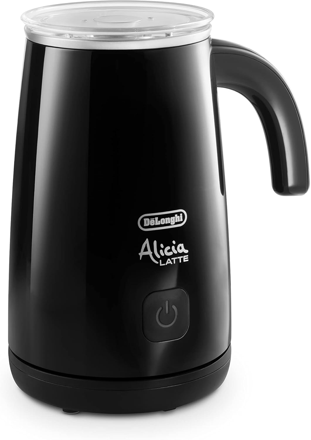 EMF2 Milchsaufschäumer, Schwarz
