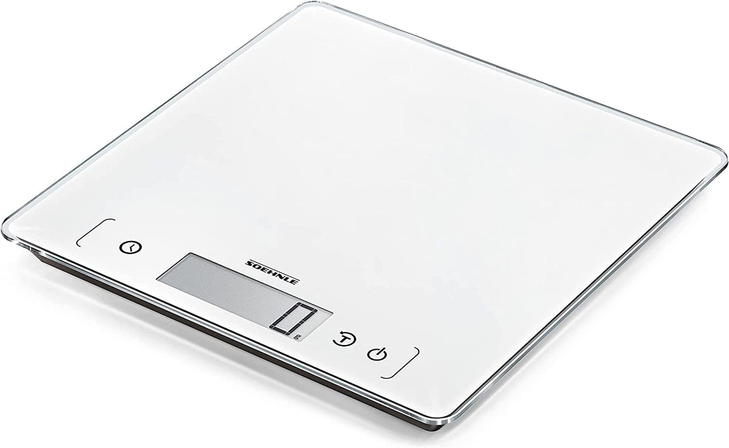 Digitale Küchenwaage Page Comfort 400, 400
