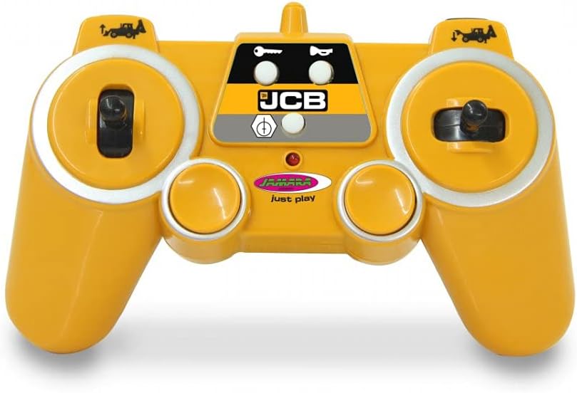 Baggerlader JCB