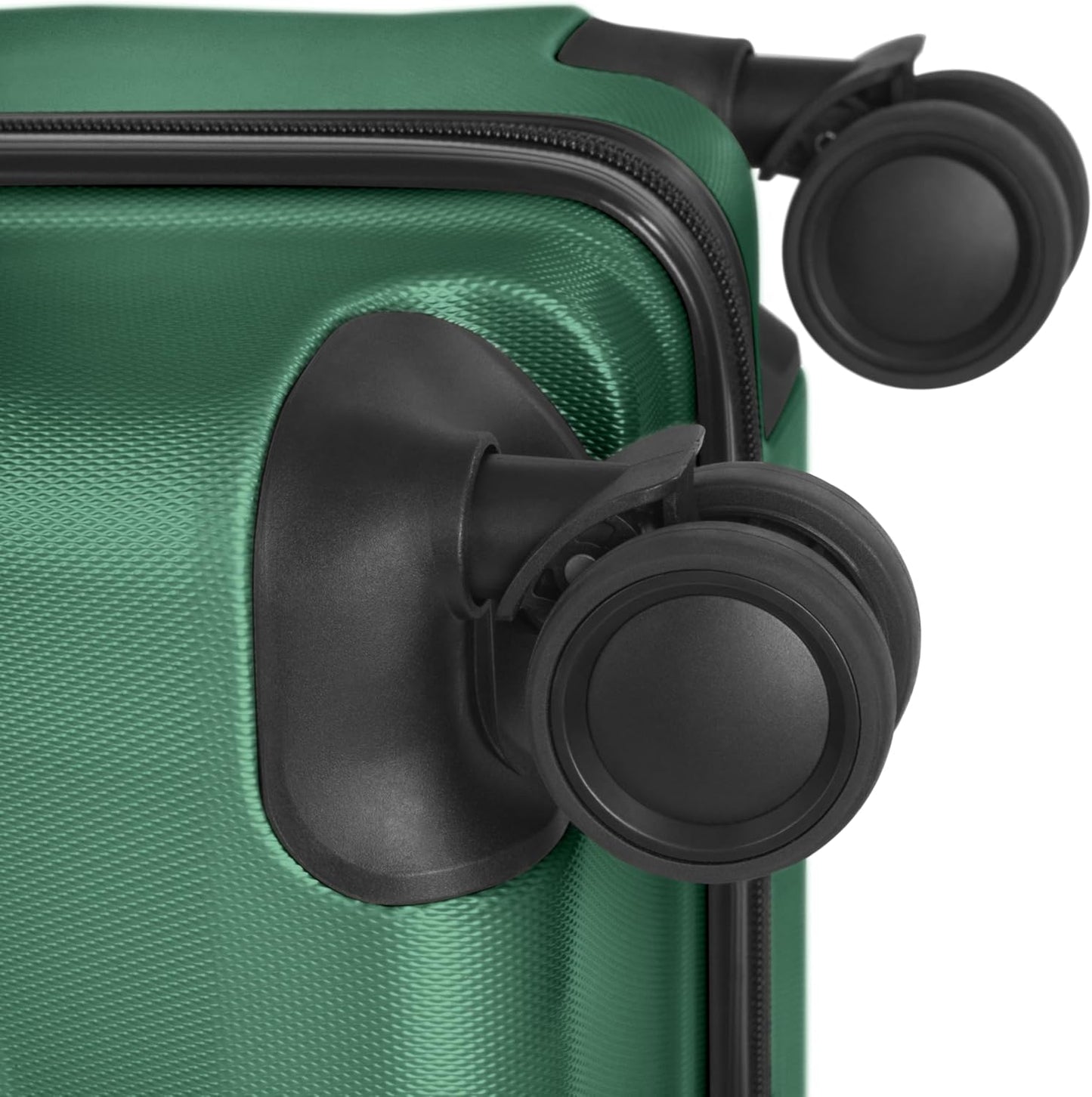 Edition 03 Kofferset, Dark-green