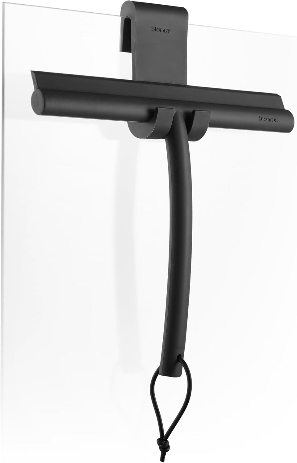 Duschwischer Vipo mit Halterung, Magnet