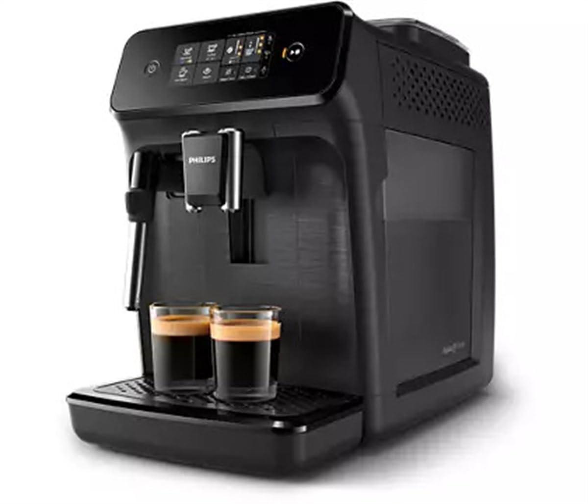 Philips EP1220/00 Serie 1200 Espresso-Kaffeeautomat