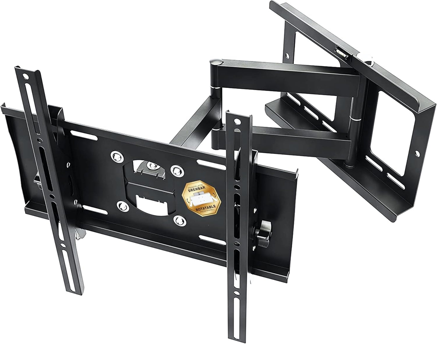 Schwenkbare TV Wandhalterung R23-S, 31-65 Zoll, neigbar, TV Wandhalterung R23-S