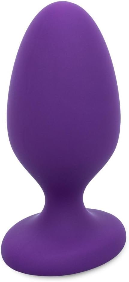 Joy Anal-Plug Twist, Lila