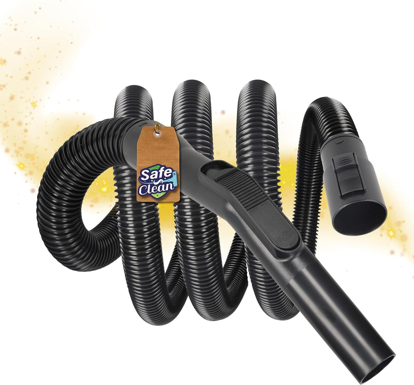 Saugschlauch für WD3 Modelle (3m), 3 Meter
