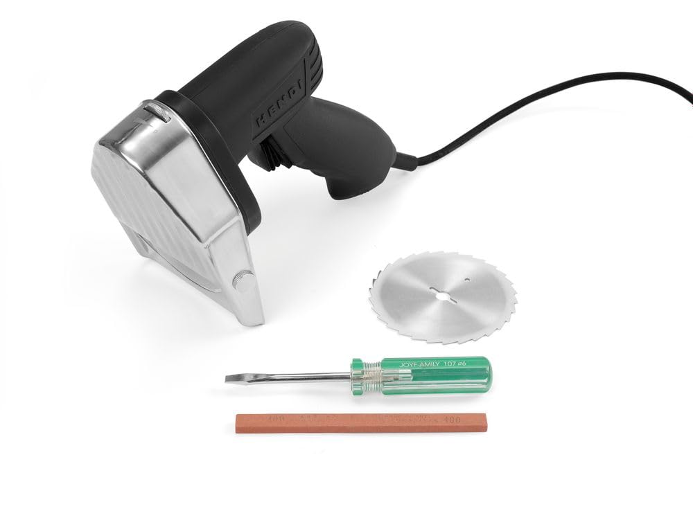 Kebab Messer Elektrisch, knife