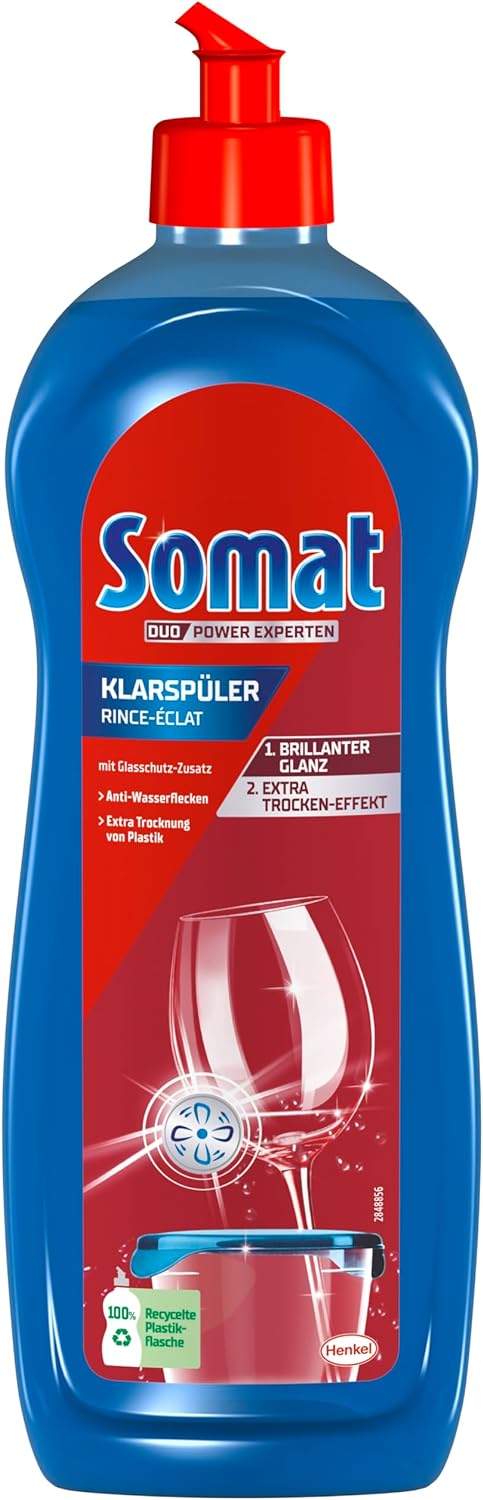 Spülmaschinen-Set