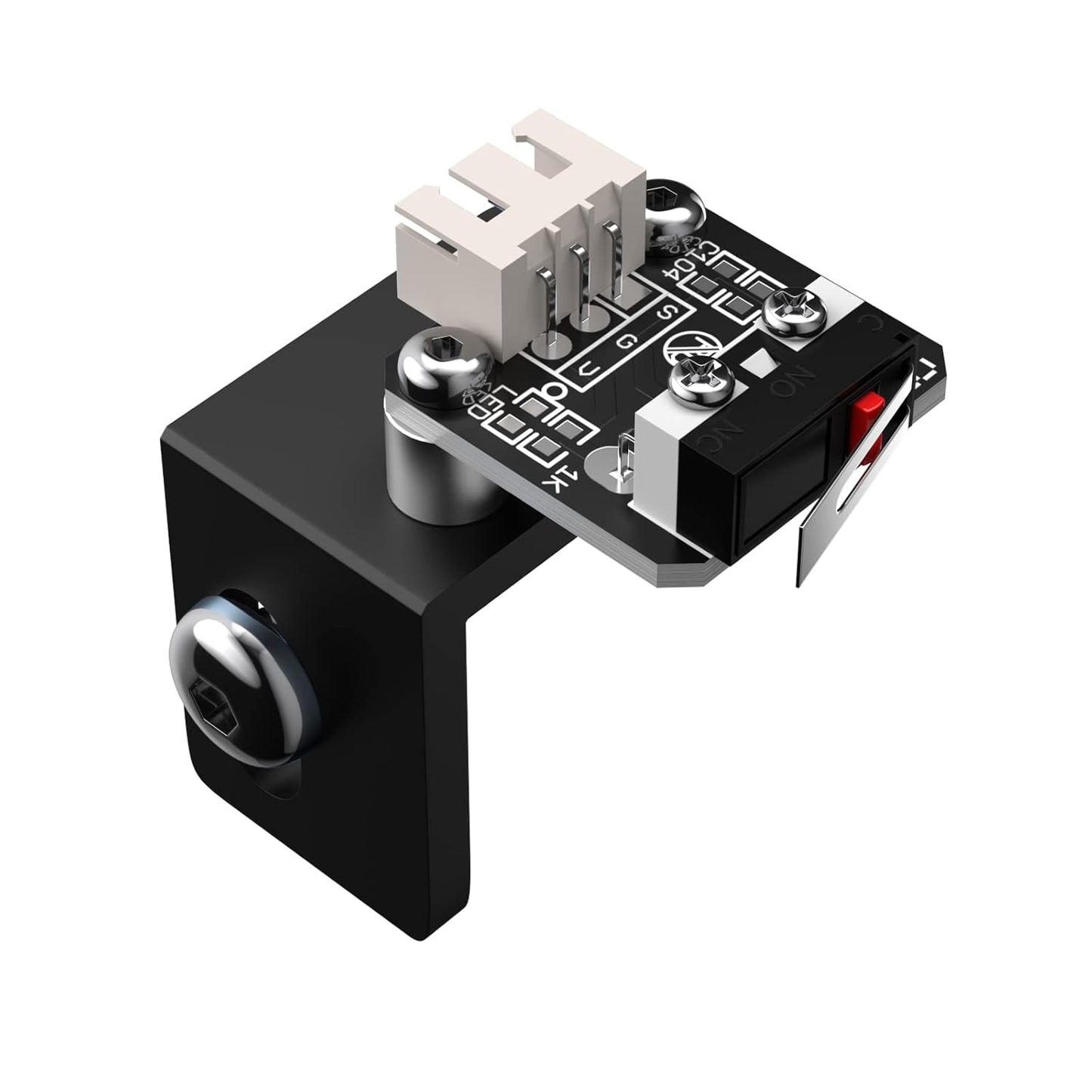 Endschalter-Set für S9/S10 Lasermaschinen