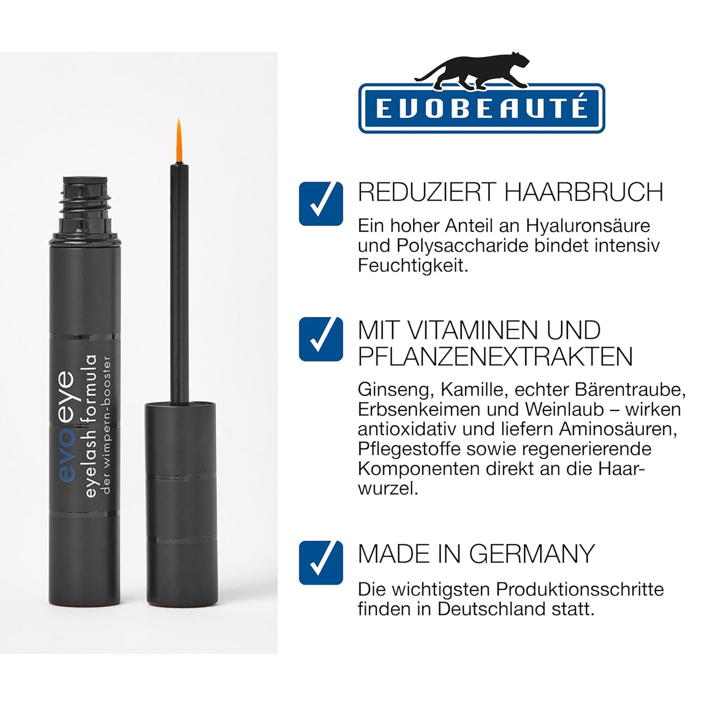 Wimpernserum-Vorteils-Set