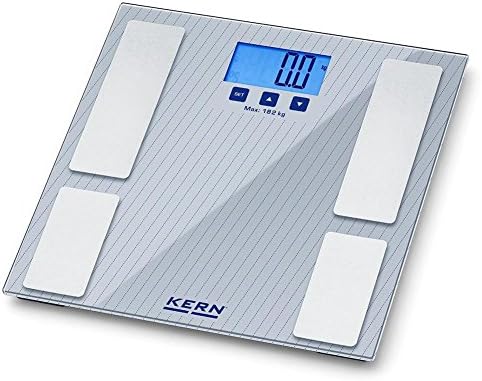 MGD 100K-1 Digitale Personenwaage Wägebereich (max.) 180 kg Ablesbarkeit 100 g batteriebetriebe