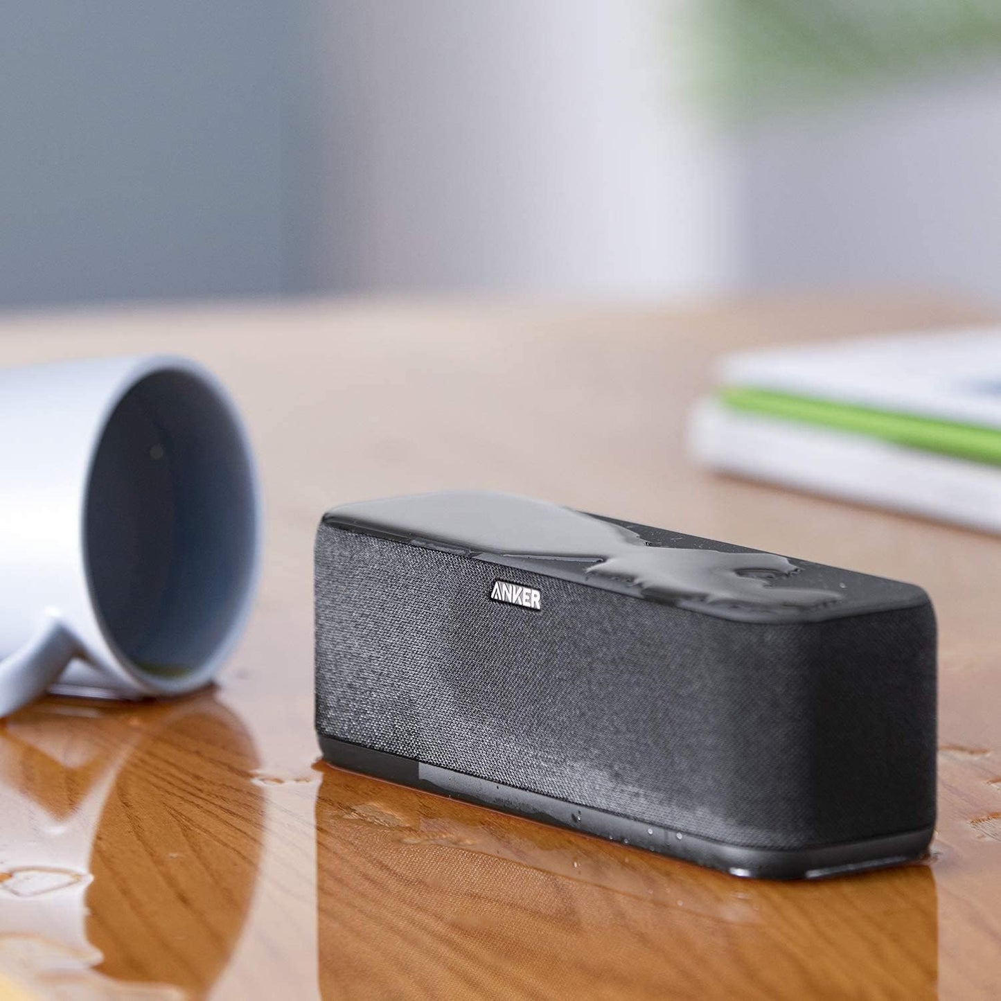 Soundcore Boost - Bluetooth-Lautsprecher