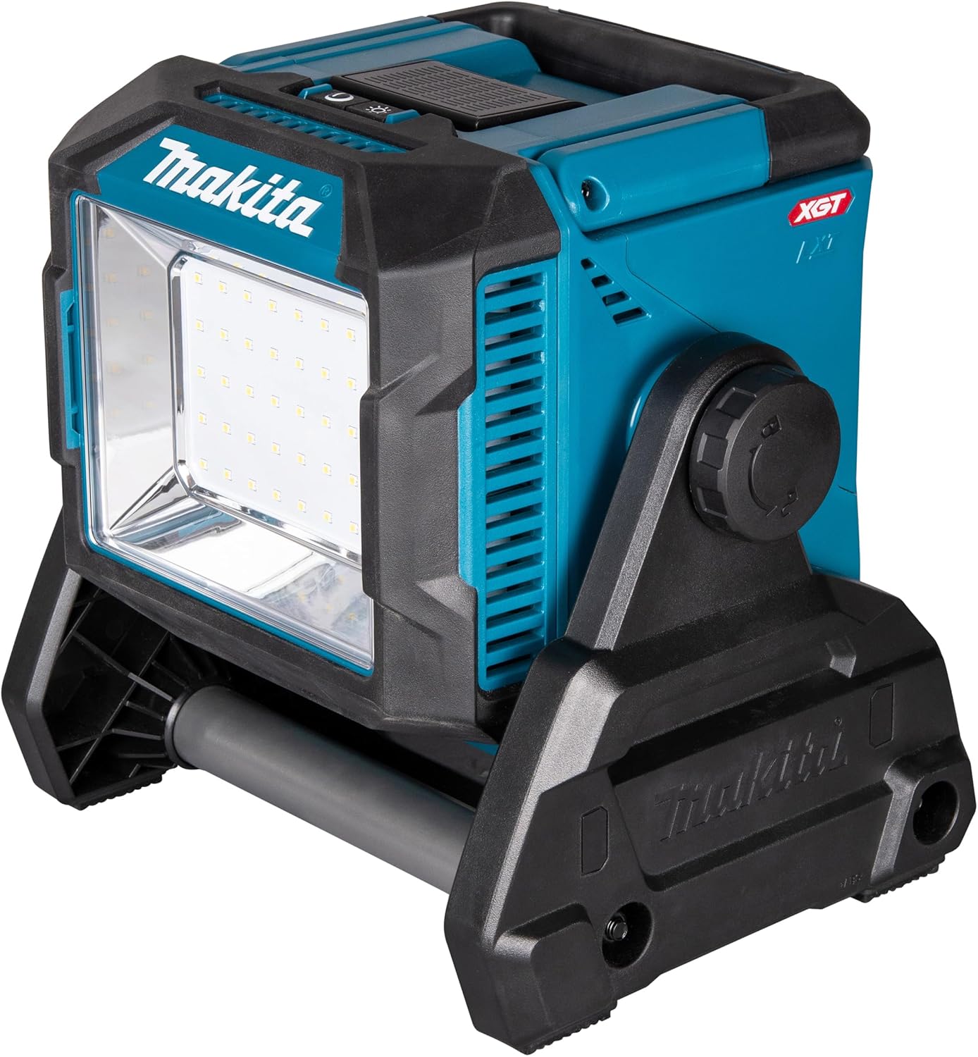 LED-Akku-Baustrahler ML005G