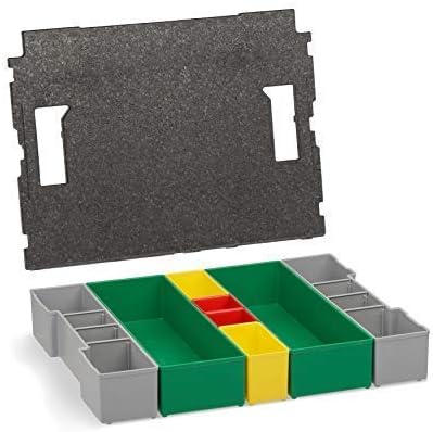 Sortimentskasten Insetboxen-Set G3, G3 Modell 102