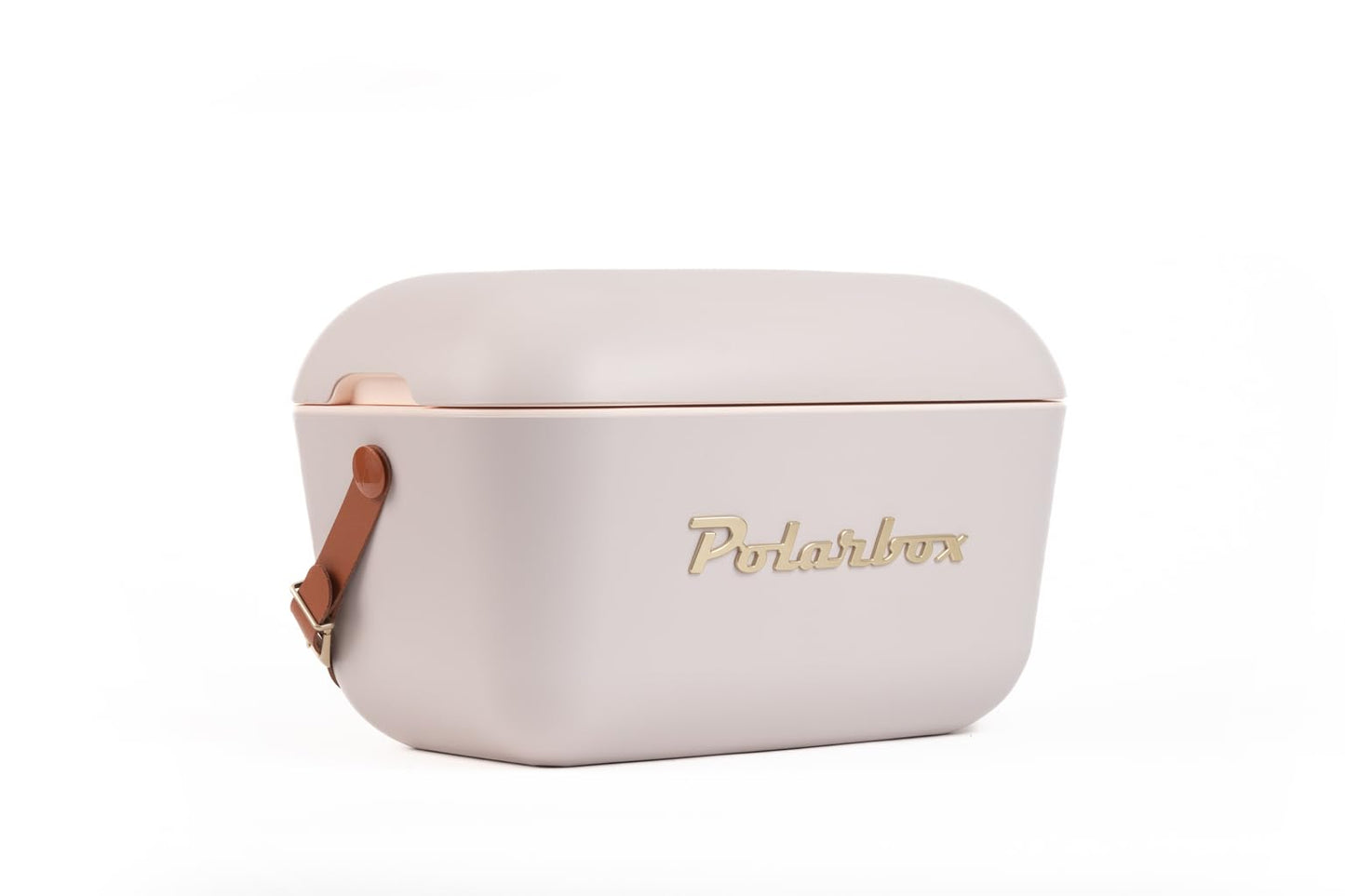 Retro-Kühlbox mit Airpop-Isolierung, 20 L Perla