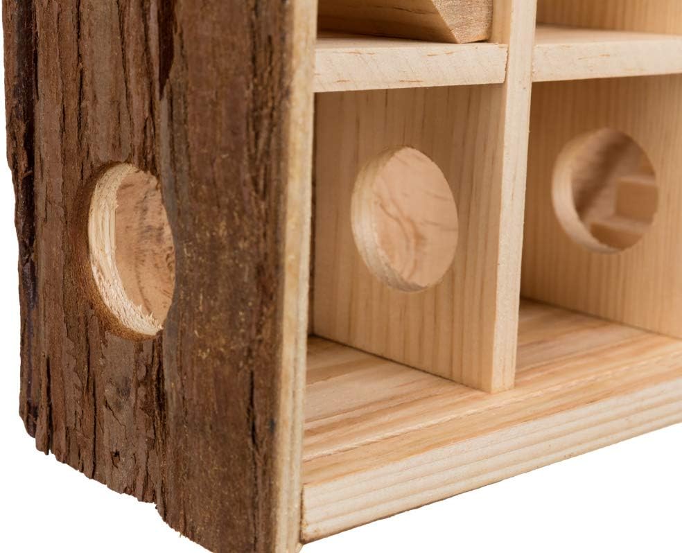 Spielturm für Kleintiere 61709