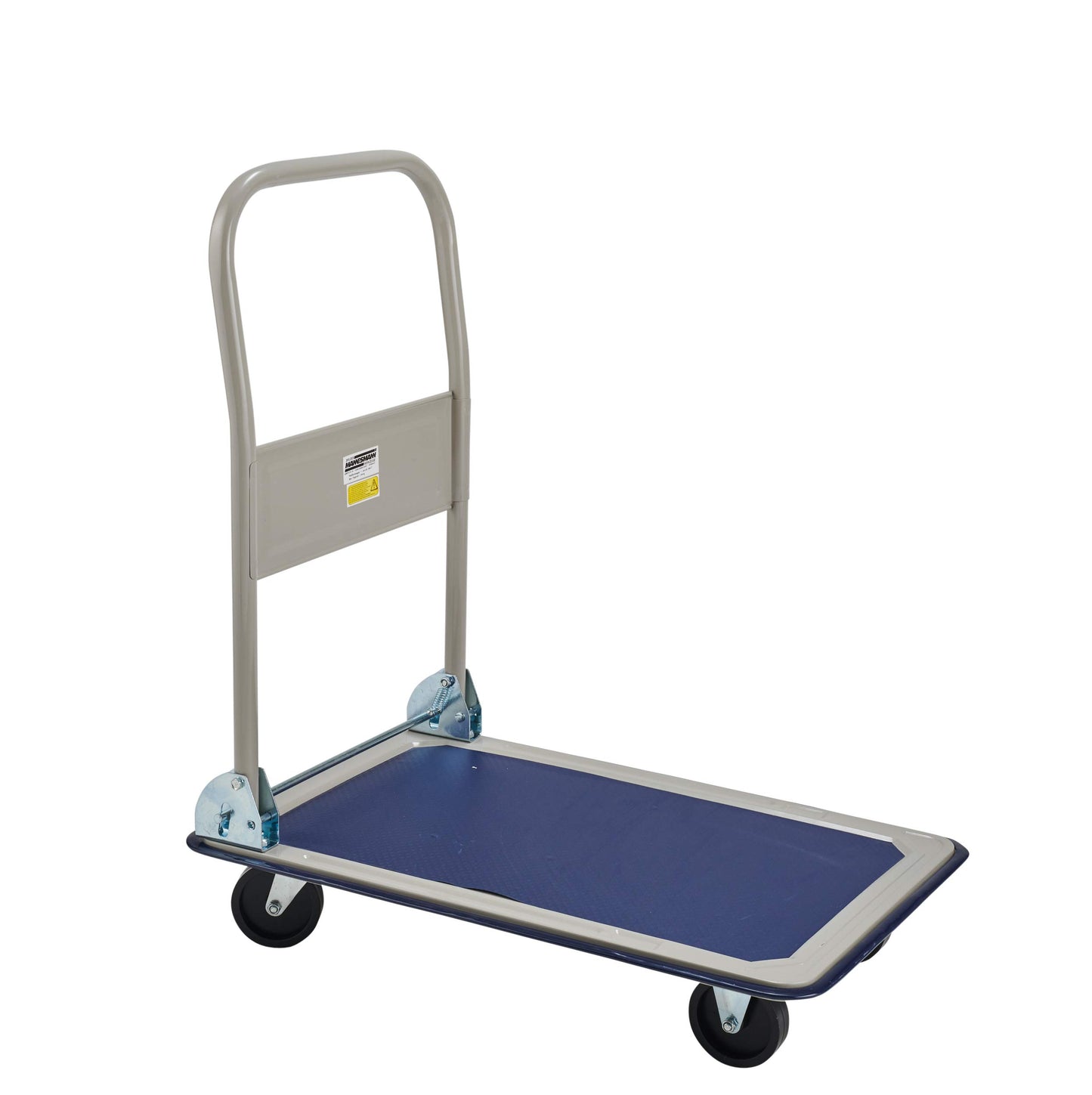 Klappbarer Plattformwagen