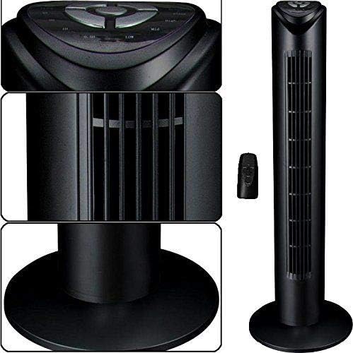Turmventilator
