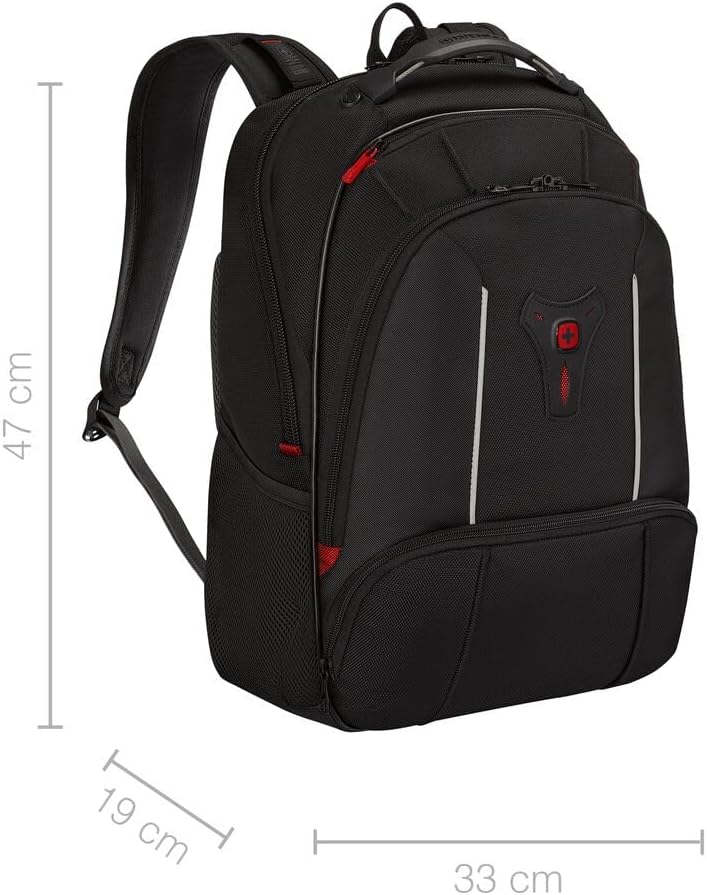 Carbon Pro Compact, Carbon Pro Compact