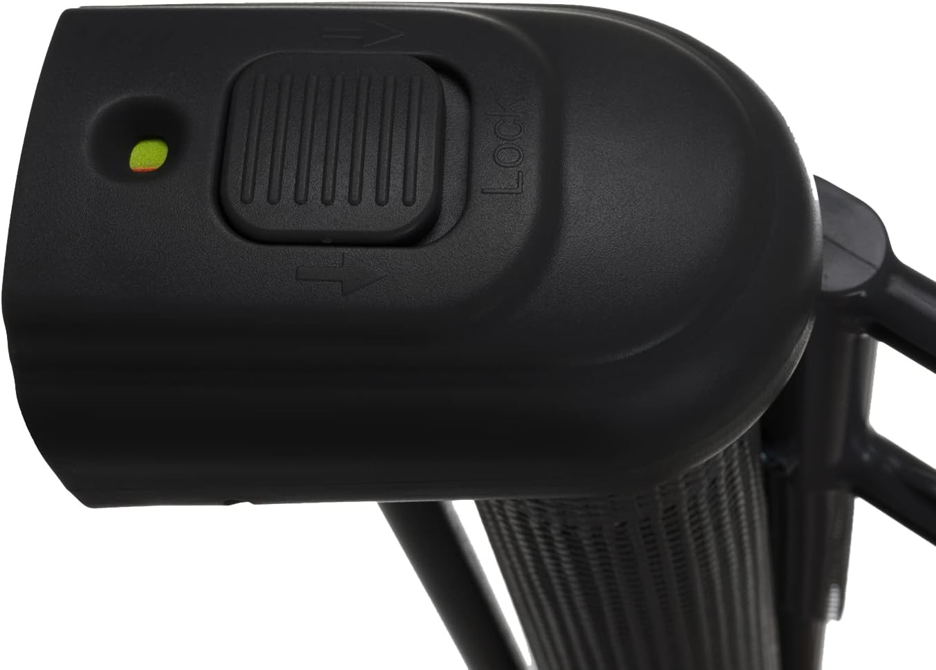 Treppenschutzgitter, Schwarz/ Black